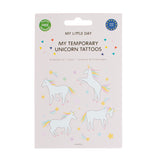 Tatuajes - Unicornios