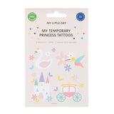 Tatuajes - Princesas