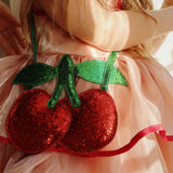 Bolso Barbados Cherry