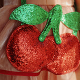 Bolso Barbados Cherry