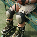 Patines con Luces Kalamata