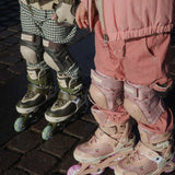Patines con Luces Cherry