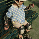 Patines con Luces Kalamata