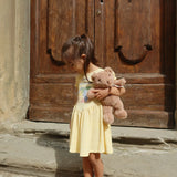 Cangrejera Glitter Strawberry