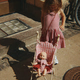 Carrito Felice Rose