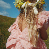 Vestido de Flores Ally