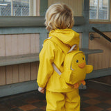 Mochila Impermeable Anneli