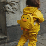 Mochila Impermeable Anneli