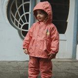 Chaqueta Impermeable Duck