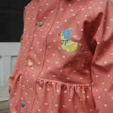 Chaqueta Impermeable Duck