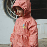 Chaqueta Impermeable Duck