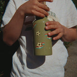 Botella Térmica Green