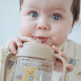 Botella con Asas Teddy