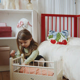 Cuna para Muñecas Cherry