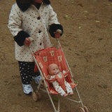 Carrito Ciao Miao Rose