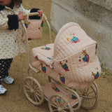 Mini Cochecito Rainbow Star