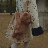Bolso Teddy