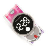 Reloj Airtag Arcoiris