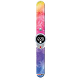 Reloj Airtag Arcoiris