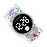 Reloj Airtag Mariposas