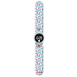 Reloj Airtag Mariposas