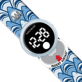 Reloj Airtag Tiburones