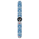 Reloj Airtag Tiburones