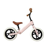 Bici de Equilibrio Pink