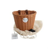 Set Cesta + Timbre para Bicicleta