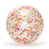 Pelota Confeti - 10cm