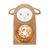 Pelota Confeti - 10cm