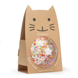 Pelota Confeti - 22cm
