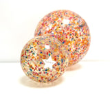 Pelota Confeti - 22cm