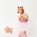 Pelota Confeti - 22cm