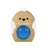 Pelota Saltarina Pájaro Azul