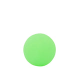 Pelota Saltarina Búho Verde