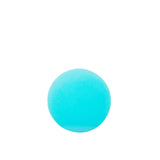 Pelota Saltarina Búho Azul