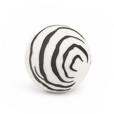 Pelota Saltarina Cebra