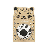 Pelota Saltarina Vaca