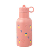Botella Térmica de Acero  Limones 350ml