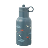 Botella Térmica de Acero Tiburón 350ml