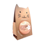 Pelota Glitter Cobre - 22cm