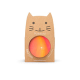 Pelota Gum Rosa-Naranja - 15cm