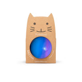 Pelota Gum Azul - 15cm