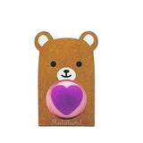 Pelota Saltarina Oso Púrpura