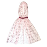 Capa Rosa Estrella