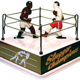 Boxeadores