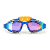 Gafas de bucear Stroke Blue