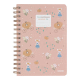 Libreta Mouse Fairies