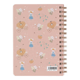 Libreta Mouse Fairies